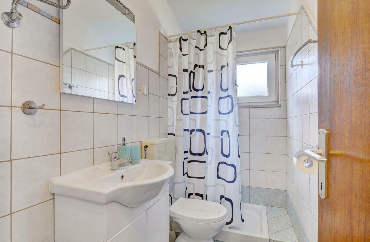 Adriatic Apartments Nada Fažana エクステリア 写真